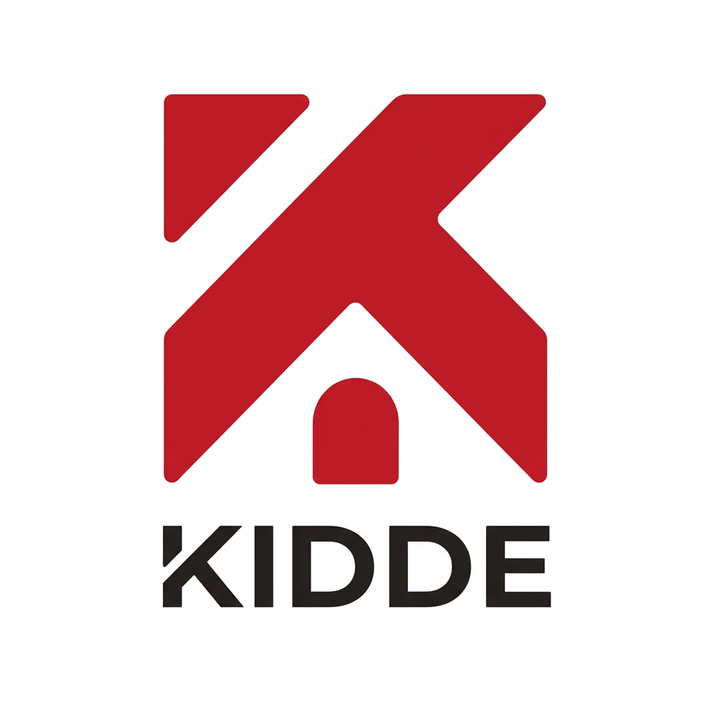 Kidde Logo