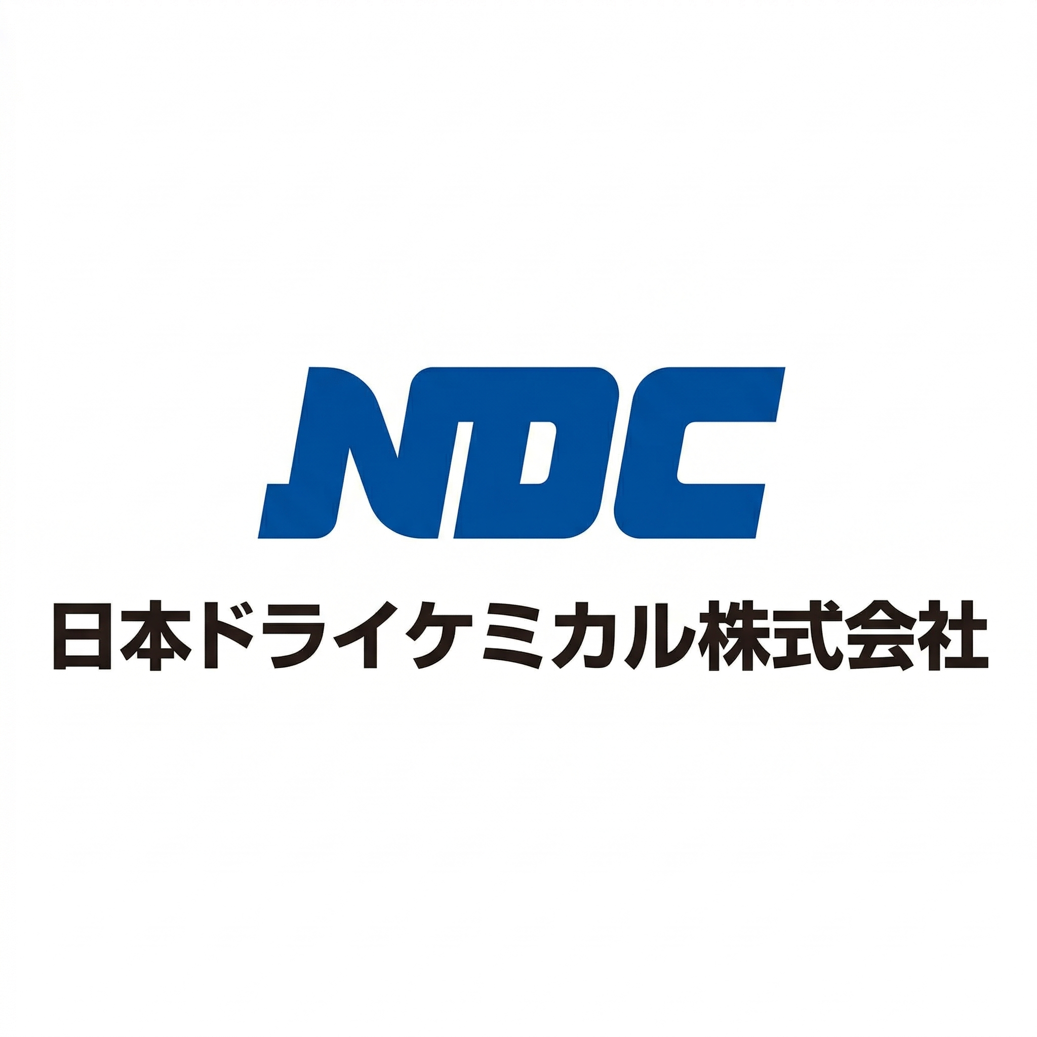 NDC Logo