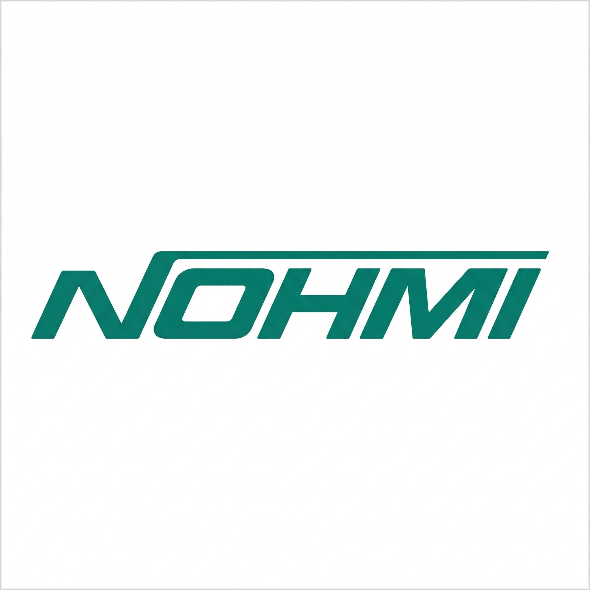 NOHMI Logo