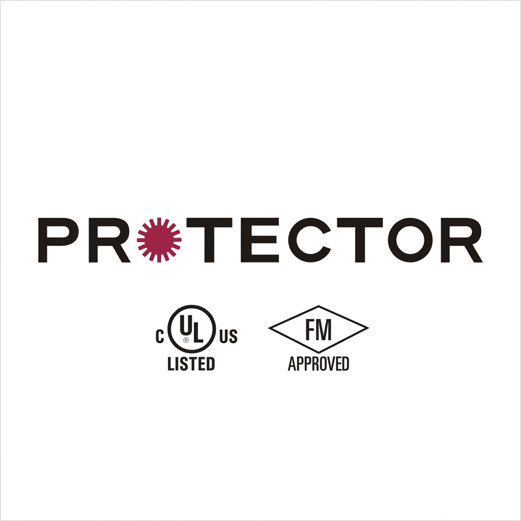 Protector Logo