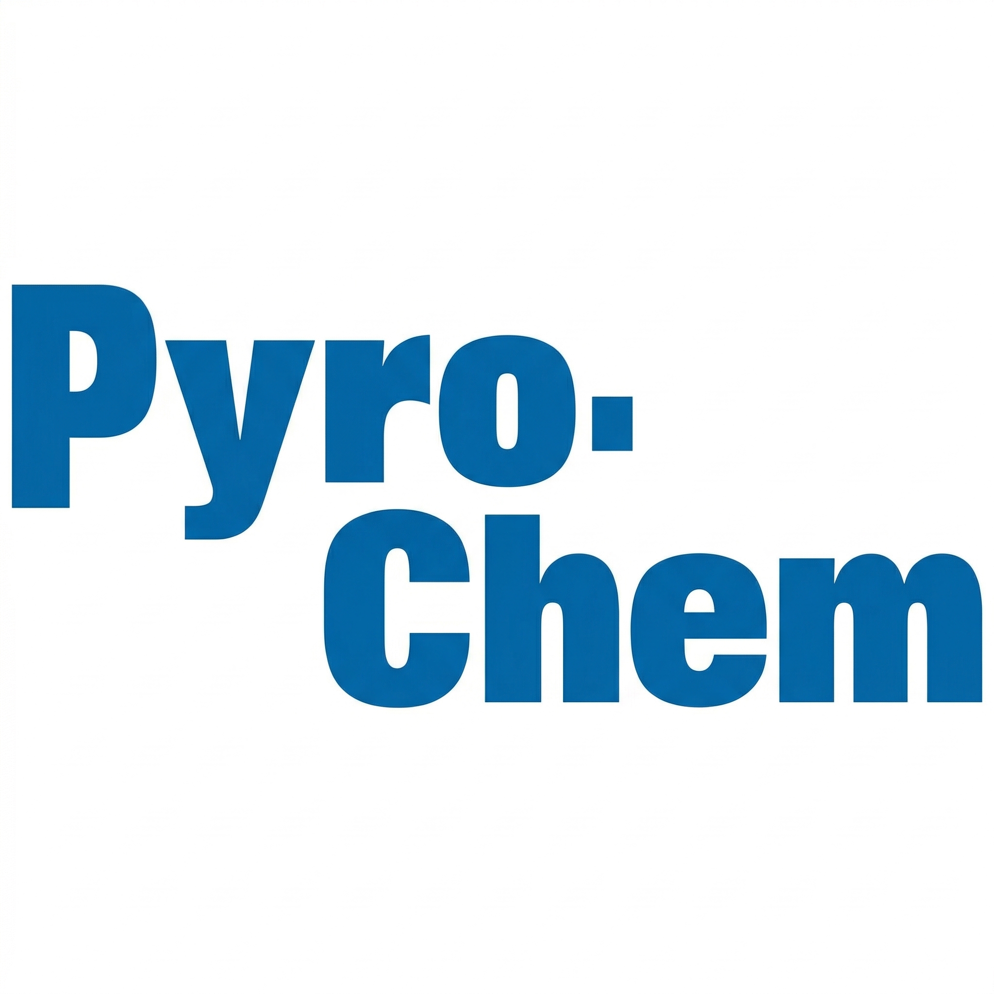 Pyro Chem Logo