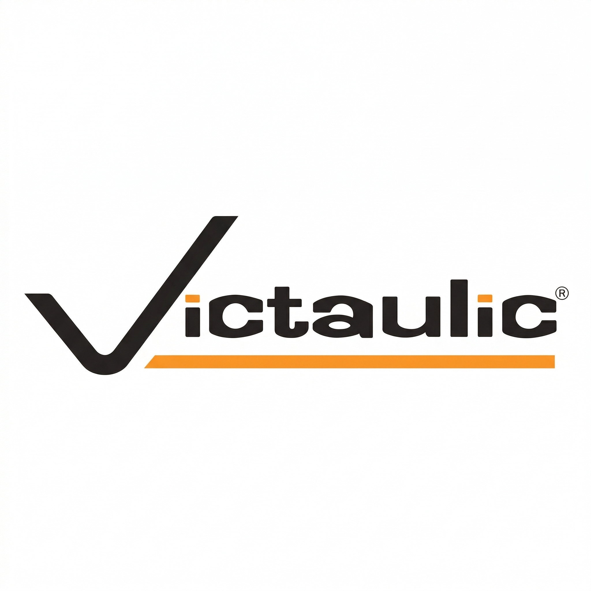 Victaulic Logo